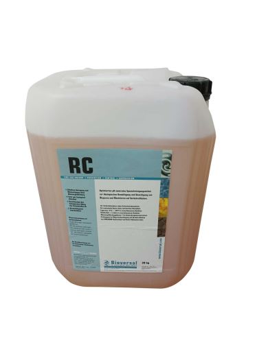 Bioversal® RC, 1 liter