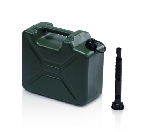 Army kanister na PHM - 10 l