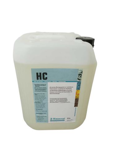 Bioversal® HC, 1 liter