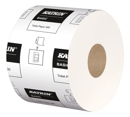 Toaletný papier Clasic, 1 bal = 20 ks